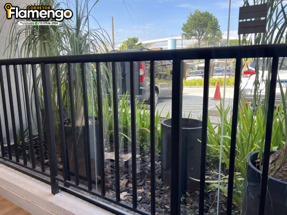 Imagem Apartamento com 2 Quartos à Venda, 38 m² em Itaquera - São Paulo