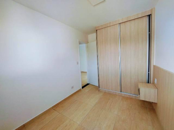Imagem Apartamento com 2 Quartos à Venda, 42 m² em Chácara Belenzinho - São Paulo