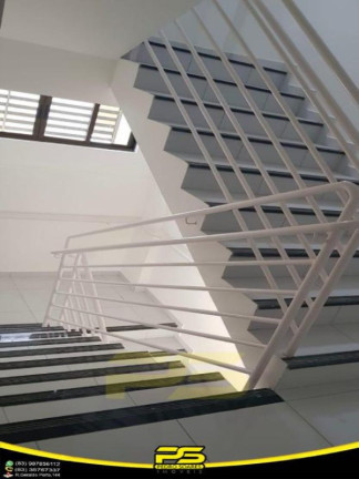 Imagem Apartamento com 2 Quartos à Venda, 44 m² em José Américo De Almeida - João Pessoa Imagem Apartamento com 2 Quartos à Venda, 44 m² em José Américo De Almeida - João Pessoa
