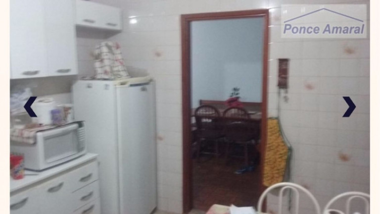 Imagem Casa com 2 Quartos à Venda, 120 m² em Vila Alto Paraíso - Bauru Imagem Casa com 2 Quartos à Venda, 120 m² em Vila Alto Paraíso - Bauru
