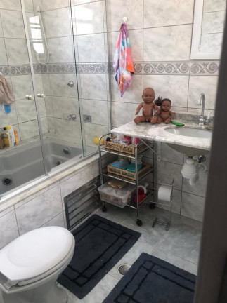 Imagem Casa com 3 Quartos à Venda, 150 m² em Ipiranga - São Paulo Imagem Casa com 3 Quartos à Venda, 150 m² em Ipiranga - São Paulo