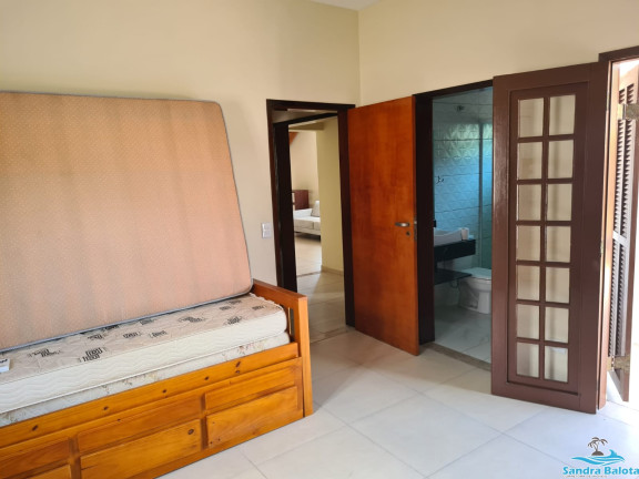 Imagem Casa de Condomínio com 3 Quartos à Venda, 288 m² em Horto Florestal - Ubatuba