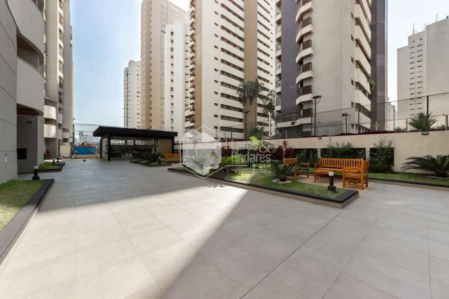 Imagem Apartamento com 3 Quartos à Venda, 109 m² em Brooklin Paulista - São Paulo Imagem Apartamento com 3 Quartos à Venda, 109 m² em Brooklin Paulista - São Paulo