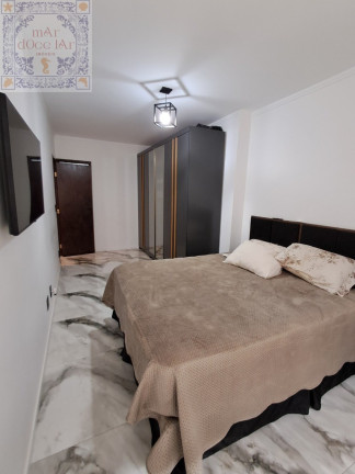 Imagem Apartamento com 3 Quartos à Venda, 128 m² em Campo Grande - Santos