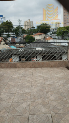 Imagem Casa com 3 Quartos à Venda, 190 m² em Vila Nair - São Paulo