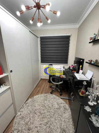 Imagem Apartamento com 3 Quartos à Venda, 87 m² em Nova Petrópolis - São Bernardo Do Campo