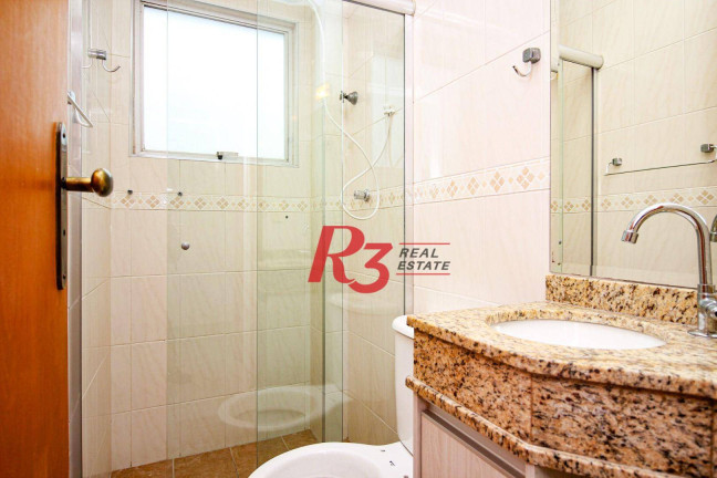 Imagem Apartamento com 2 Quartos à Venda ou Locação, 100 m² em Estuário - Santos Imagem Apartamento com 2 Quartos à Venda ou Locação, 100 m² em Estuário - Santos