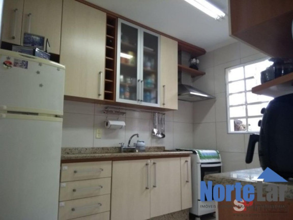 Imagem Casa de Condomínio com 3 Quartos à Venda, 90 m² em Jaraguá - São Paulo Imagem Casa de Condomínio com 3 Quartos à Venda, 90 m² em Jaraguá - São Paulo
