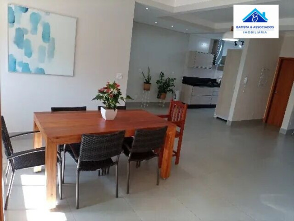 Imagem Casa de Condomínio com 3 Quartos à Venda, 154 m² em Morumbi - Paulínia Imagem Casa de Condomínio com 3 Quartos à Venda, 154 m² em Morumbi - Paulínia