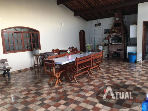 Imagem Chácara com 2 Quartos à Venda, 6 m² em Terra Preta - Mairiporã