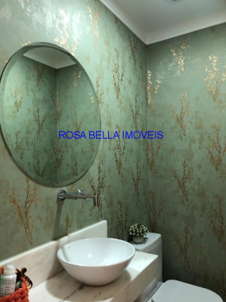 Imagem Apartamento com 4 Quartos à Venda, 130 m² em Jardim Pau Preto - Indaiatuba