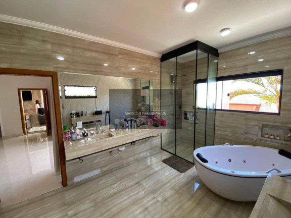 Imagem Casa com 4 Quartos à Venda, 594 m² em Vila Santista - Atibaia Imagem Casa com 4 Quartos à Venda, 594 m² em Vila Santista - Atibaia
