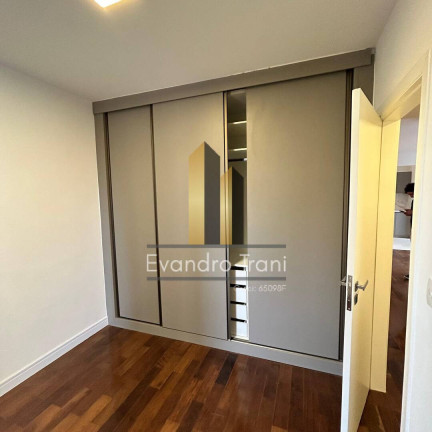 Imagem Apartamento com 3 Quartos à Venda, 94 m² em Parque Residencial Aquarius - São José Dos Campos