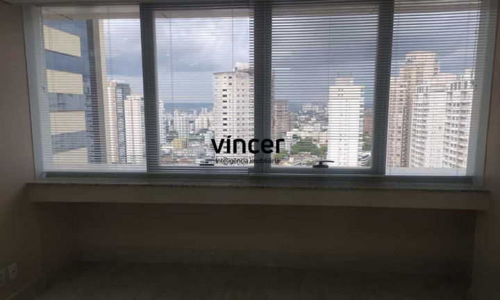 Imagem Sala Comercial à Venda, 33 m² em Setor Oeste - Goiânia Imagem Sala Comercial à Venda, 33 m² em Setor Oeste - Goiânia