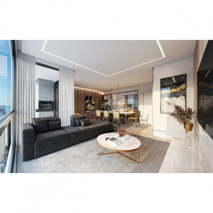 Apartamento com 4 Quartos à Venda, 146 m² em Pioneiros - Balneário Camboriú