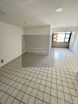 Imagem Apartamento com 3 Quartos à Venda, 148 m² em Miramar - João Pessoa