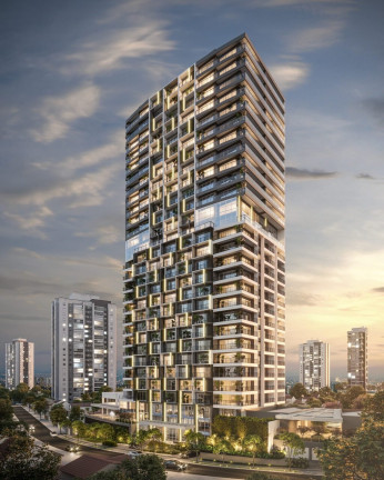 Imagem Imóvel à Venda, 229 m² em Jardim Goiás - Goiânia Imagem Imóvel à Venda, 229 m² em Jardim Goiás - Goiânia
