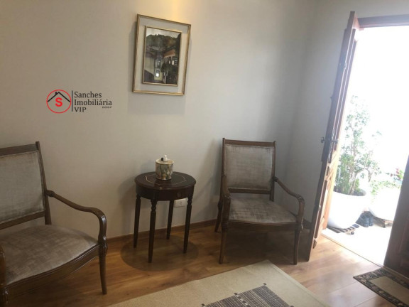 Imagem Sobrado com 4 Quartos à Venda, em Alto Da Mooca - São Paulo Imagem Sobrado com 4 Quartos à Venda, em Alto Da Mooca - São Paulo