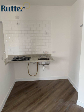Imagem Apartamento com 1 Quarto à Venda, 39 m² em Jardim Paulista - São Paulo