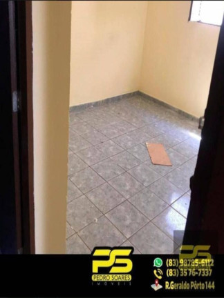 Imagem Casa com 3 Quartos à Venda, 100 m² em Gramame - João Pessoa Imagem Casa com 3 Quartos à Venda, 100 m² em Gramame - João Pessoa
