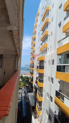 Imagem Kitnet com 1 Quarto à Venda, 23 m² em Jose Menino - Santos Imagem Kitnet com 1 Quarto à Venda, 23 m² em Jose Menino - Santos