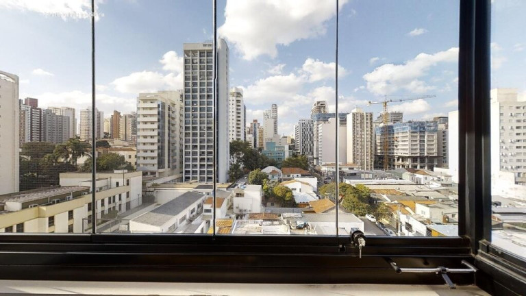 Imagem Apartamento com 2 Quartos à Venda, 217 m² em Pinheiros - São Paulo