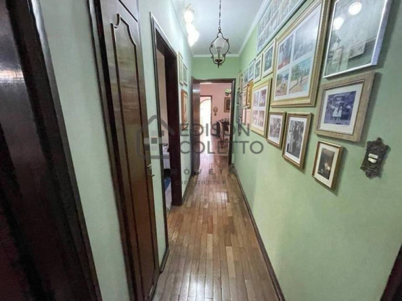 Imagem Casa com 3 Quartos à Venda, 191 m² em Vila Monteiro - Piracicaba