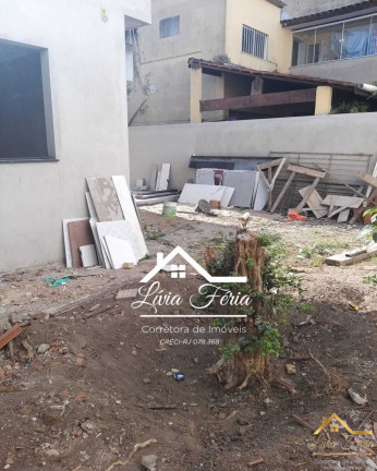 Imagem Casa com 3 Quartos à Venda, 210 m² em Parque Califórnia - Campos Dos Goytacazes Imagem Casa com 3 Quartos à Venda, 210 m² em Parque Califórnia - Campos Dos Goytacazes