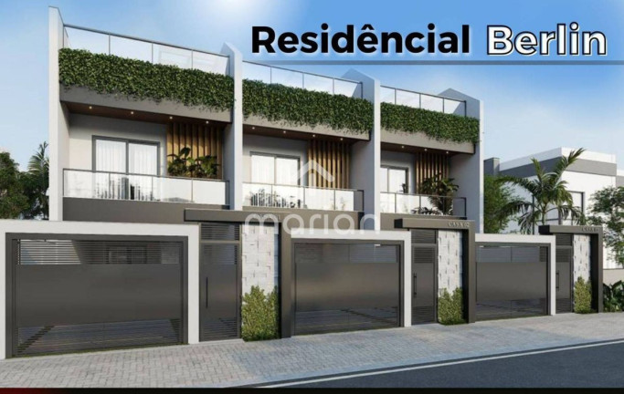 Imagem Sobrado com 3 Quartos à Venda, 181 m² em Itacolomi - Balneário Piçarras Imagem Sobrado com 3 Quartos à Venda, 181 m² em Itacolomi - Balneário Piçarras