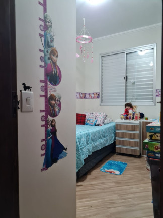 Imagem Apartamento com 3 Quartos à Venda, 54 m² em Jardim Monte Alegre - São Paulo Imagem Apartamento com 3 Quartos à Venda, 54 m² em Jardim Monte Alegre - São Paulo