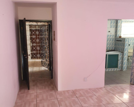 Imagem Apartamento com 3 Quartos à Venda, 70 m² em Cabula - Salvador Imagem Apartamento com 3 Quartos à Venda, 70 m² em Cabula - Salvador