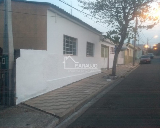 Imagem Terreno à Venda, 590 m² em Vila Progresso - Sorocaba