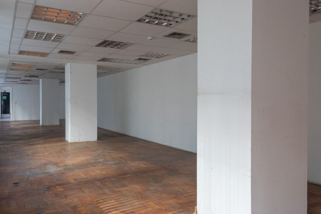 Imagem Sala Comercial para Alugar, 380 m² em República - São Paulo Imagem Sala Comercial para Alugar, 380 m² em República - São Paulo