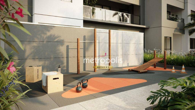 Imagem Apartamento com 2 Quartos à Venda, 56 m² em Ipiranga - São Paulo Imagem Apartamento com 2 Quartos à Venda, 56 m² em Ipiranga - São Paulo
