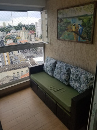 Imagem Apartamento com 3 Quartos à Venda, 84 m² em Vila Guiomar - Santo André Imagem Apartamento com 3 Quartos à Venda, 84 m² em Vila Guiomar - Santo André