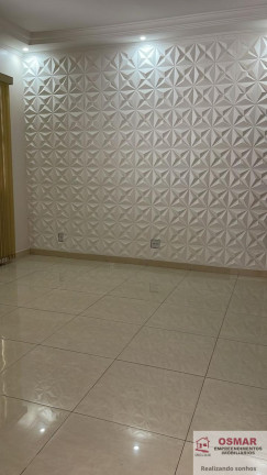 Imagem Casa com 4 Quartos à Venda, 175 m² em Jardim Amanda I - Hortolândia