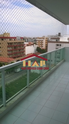 Imagem Cobertura com 2 Quartos à Venda, 196 m² em Braga - Cabo Frio Imagem Cobertura com 2 Quartos à Venda, 196 m² em Braga - Cabo Frio