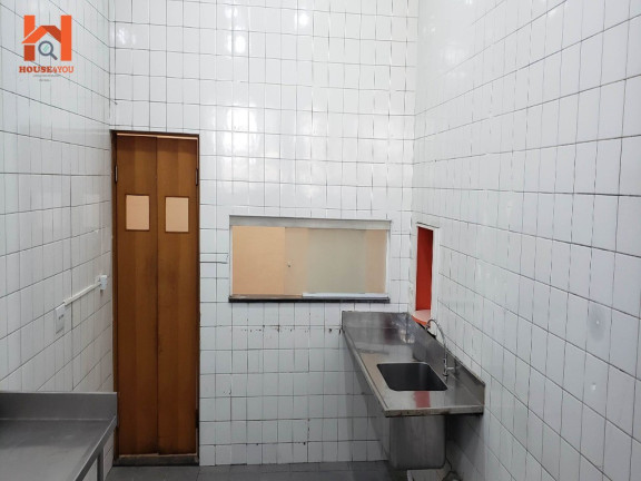 Imagem Imóvel Comercial para Alugar, 200 m² em Bom Retiro - São Paulo