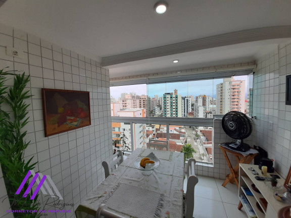 Imagem Apartamento com 1 Quarto à Venda, 48 m² em Vila Tupi - Praia Grande