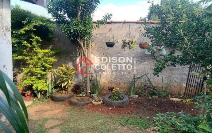 Imagem Casa com 3 Quartos à Venda, 170 m² em Parque São Matheus - Piracicaba
