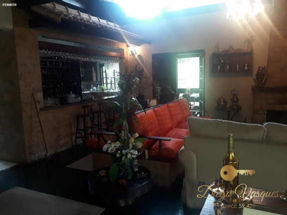 Imagem Casa com 3 Quartos à Venda, 210 m² em Parque Do Imbui - Teresópolis Imagem Casa com 3 Quartos à Venda, 210 m² em Parque Do Imbui - Teresópolis