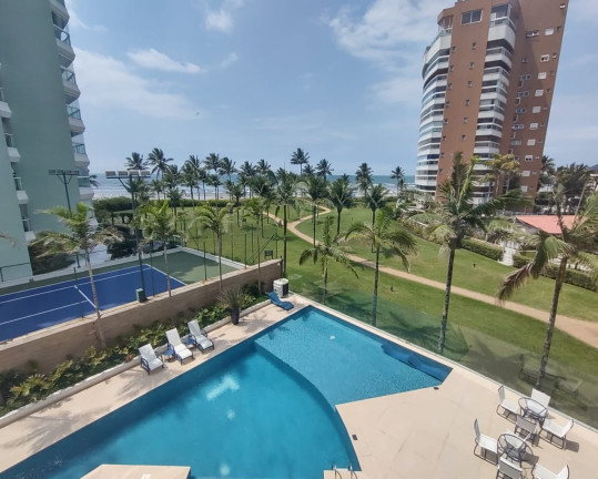 Imagem Apartamento com 4 Quartos à Venda, 240 m² em Riviera - Bertioga