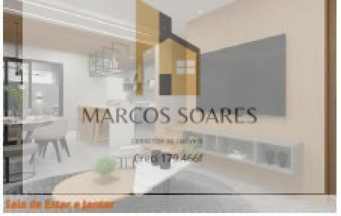 Imagem Casa de Condomínio com 2 Quartos à Venda, 165 m² em Jardim Ana Estela - Carapicuíba