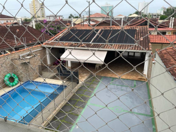 Imagem Casa com 3 Quartos à Venda, 211 m² em Real - Praia Grande Imagem Casa com 3 Quartos à Venda, 211 m² em Real - Praia Grande