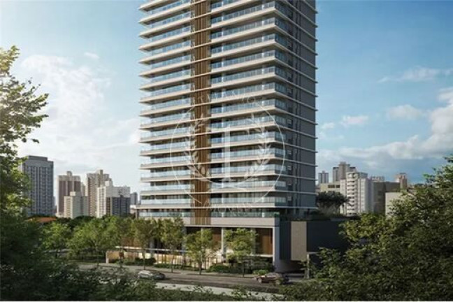 Imagem Apartamento com 4 Quartos à Venda, 211 m² em Campo Belo - São Paulo Imagem Apartamento com 4 Quartos à Venda, 211 m² em Campo Belo - São Paulo