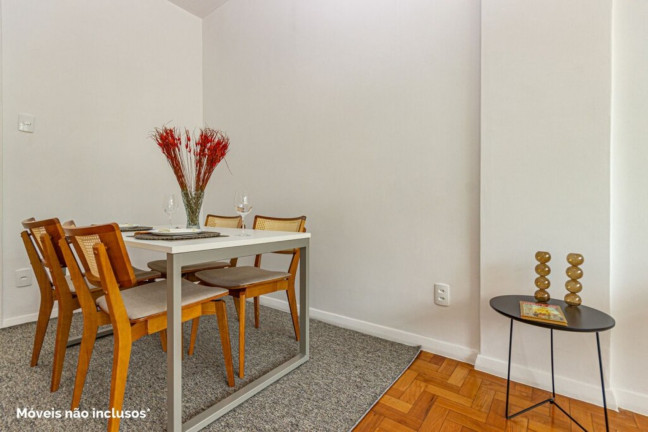 Imagem Imóvel com 3 Quartos à Venda, 118 m² em Botafogo - Rio De Janeiro Imagem Imóvel com 3 Quartos à Venda, 118 m² em Botafogo - Rio De Janeiro