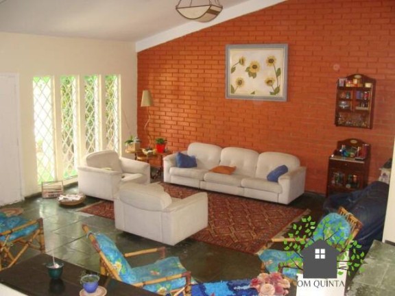 Imagem Casa com 3 Quartos à Venda, 375 m² em São Paulo Ii - Cotia
