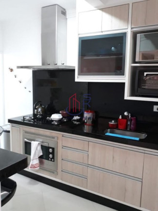 Apartamento com 2 Quartos à Venda, 58 m² em Cocaia - Guarulhos
