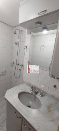 Imagem Apartamento com 2 Quartos à Venda, 68 m² em Tatuapé - São Paulo Imagem Apartamento com 2 Quartos à Venda, 68 m² em Tatuapé - São Paulo