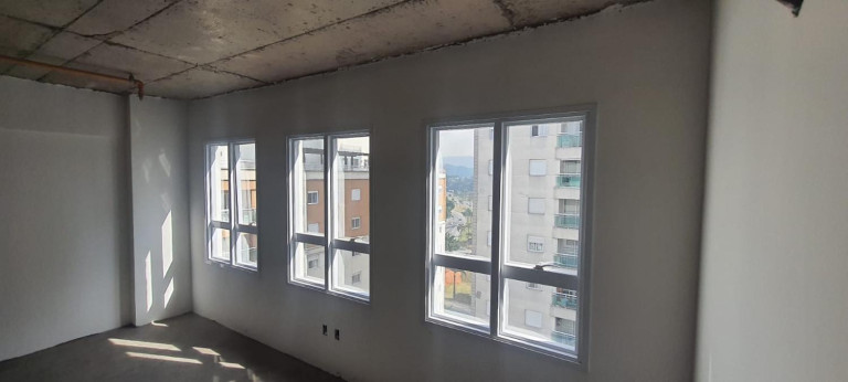 Imagem Sala Comercial à Venda, 43 m² em Bethaville I - Barueri